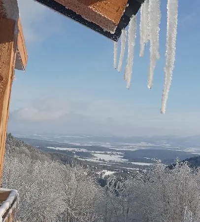 Enklawa W Porebie Dlugopole-Zdroj Exterior photo